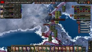 ОСТАНОВИТЬ НЕМЦЕВ! СССР В HOI4 - Мод Total war №4