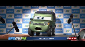 Тачки 2 за 8 Минут