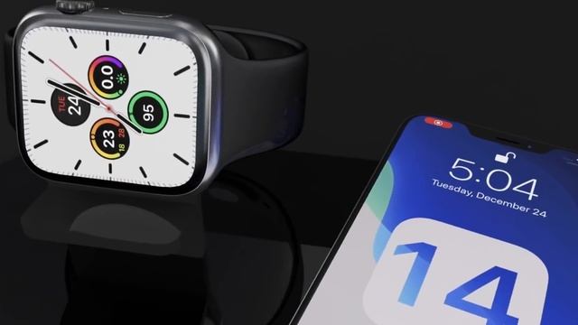 iPhone 13 – будущее Apple ■ iPhone 12 МЕНЯЕТ ПРАВИЛА ■ Samsung Galaxy Note 20 – ВСЕ ЦЕНЫ смотреть онлайн