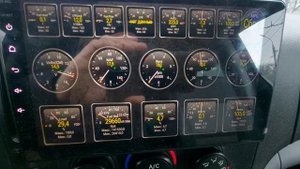 Hyundai Starex: Звук стучащей форсунки дизеля (Автор Эдуард А.)