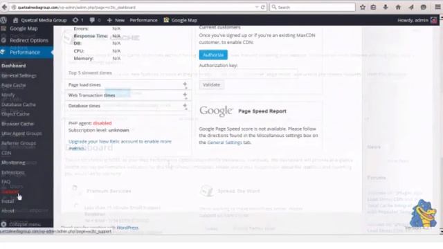 HOW EASILY INSTALL AND SET UP PLUS CONFIG W3 TOTAL CACHE IN WORDPRESS IN 2019 смотреть онлайн