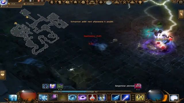 Drakensang Online | Sargon 5.0 смотреть онлайн