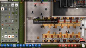 НОВЫЕ МАСТЕРА! - #29 PRISON ARCHITECT ISLAND BOUND ПРОХОЖДЕНИЕ