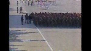 Preussens Gloria 1998 Deutschmeister Regiment Marsch  (mejor calidad)