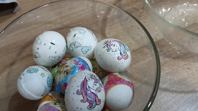 ✅ЗАГОТОВКИ ПОЛУФАБРИКАТОВ ИЗ КУРИЦЫ/ЧТО ГОТОВИЛА НА ПАСХУ/УБОРКА И ГОТОВКА