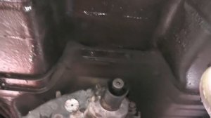 Jeep Grand Cherokee WJ  Замена АКПП 42RE установка