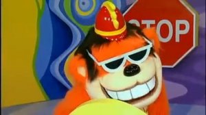 The Banana Splits-Catalog