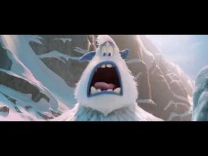 Смолфут - Русский трейлер (2018)