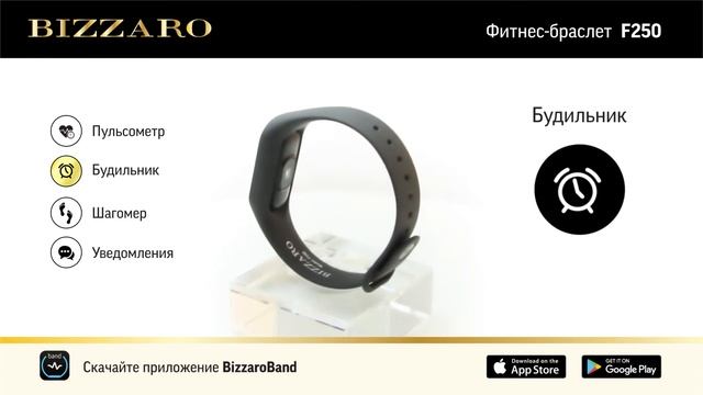 Bizzaro F250 смотреть онлайн