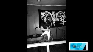 senderos Infernalis -black metal coyhaique