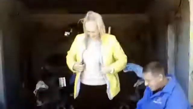 Жареная рыба и не только😊 смотреть онлайн