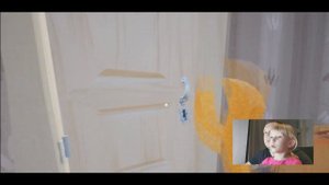 ПРИВЕТ СОСЕД акт 1, как пройти, первый Letsplay Hello Neighbor part 1, играем вместе с папой