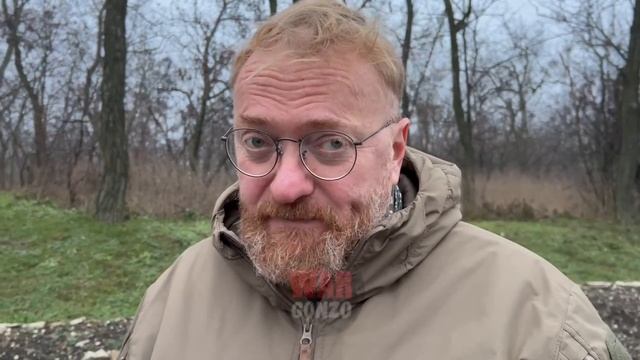 ⚡️Видео⚡️Милонов: «Зависть, жадность, воровство - это и есть украинство»⚡️