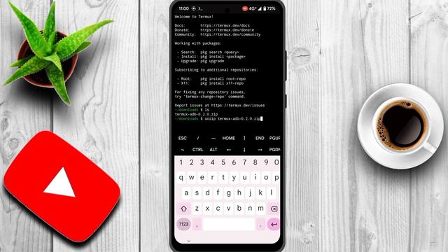 How To Install Fastboot Tool In Termux | Unlock Bootloader | Root Android Phone | Install Twrp смотреть онлайн