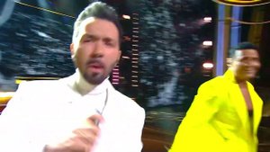 Золотой Граммофон 2023