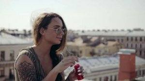 "Я такая как есть, и не буду другой..." DinaTam