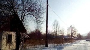 Чугуевка Приморский край Путешествие по селам Чугуевского района песня про деревню