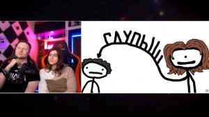 Игры, в которых вы всегда ПОБЕДИТЕЛЬ! | РЕАКЦИЯ на Академия Сэма О'Неллы