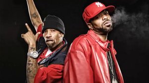 Method Man & Redman - Fire Ina Hole