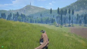 The Isle [Агро-Австрик] в Зе Айл