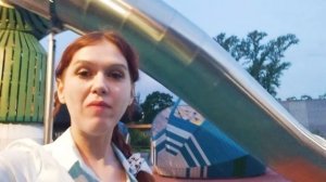 Где погулять с ребёнком в Москве!