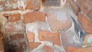 Заброшенные здания села Донские Избищи.(описание)