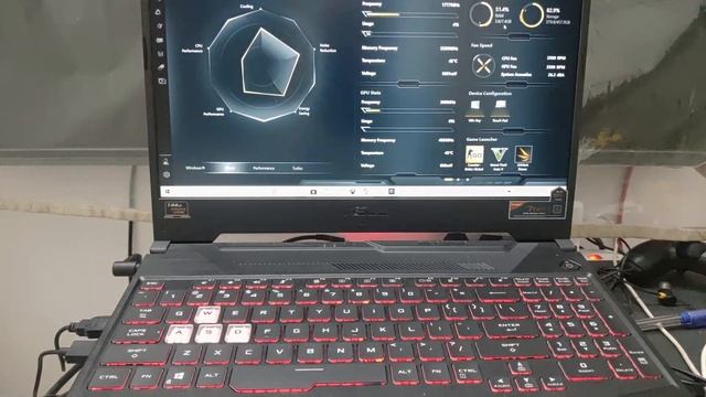 Detailed review of Asus Tuf A15 gaming laptop - Kharide ya paisa barbad ? смотреть онлайн