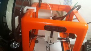 Рисуем печатную плату на 3D принтере.