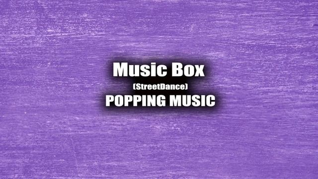 Next Urban Legend . Ness Callout Battle / Popping Music смотреть онлайн