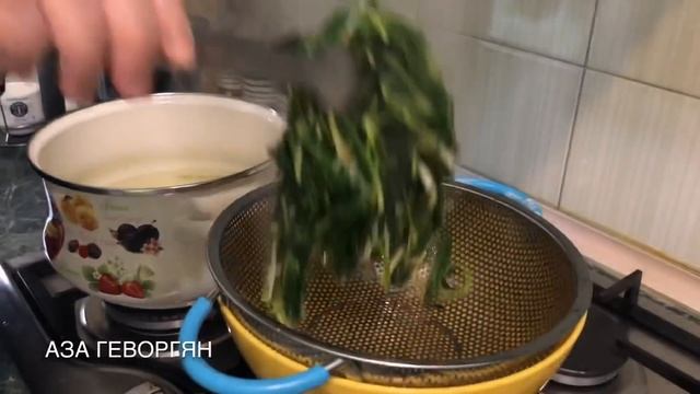 Маринованный Синдрик или Соломонова печать | Սինդրիկ
