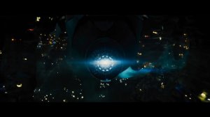 Артемис Фаул - тизер-трейлер