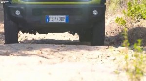 Чем отличаются разрезные мосты на автомобилях от не разрезных, какие лучше и в чём отличие Частина