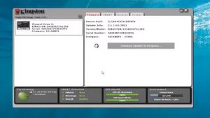 Как Обновить Прошивку Ssd Toshiba Tr200