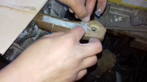 Топор выживания или НАЗ лесоруба