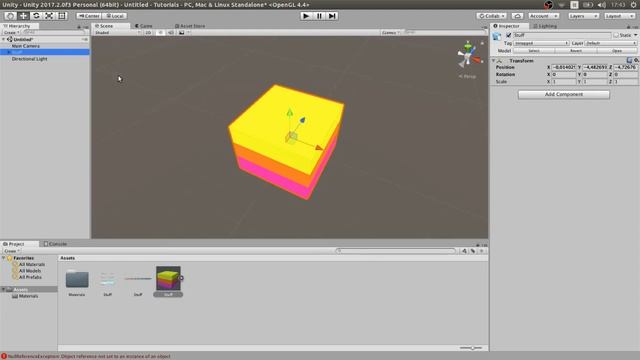 Magicavoxel Export To Unity смотреть онлайн