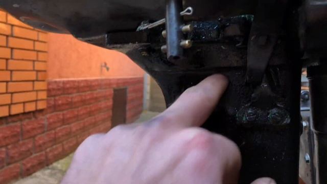 Что случилось после зарубы Ветерка 12Р и Ветерка 8 смотреть онлайн