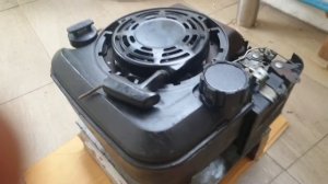 briggs & stratton quantum xte 50