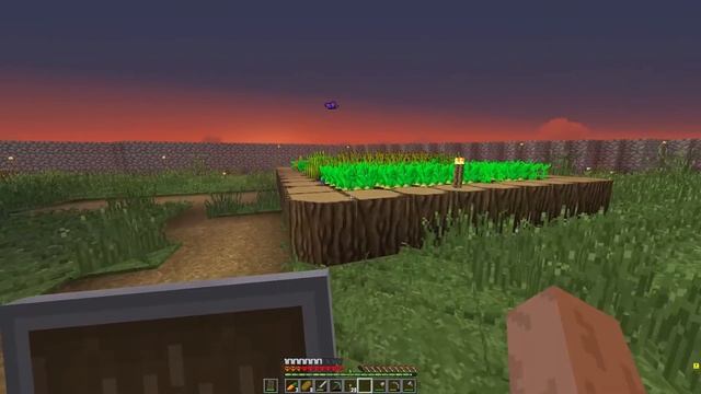 ПРОЖИЛ 1000 ДНЕЙ В ПЛОСКОМ МИРЕ С ЧУМОЙ И НОВЫМИ ПАРАЗИТАМИ! ВЫЖИВАНИЕ В МАЙНКРАФТ. MINECRAFT #2 смотреть онлайн