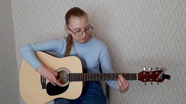 Анастасия Аралова White Dove