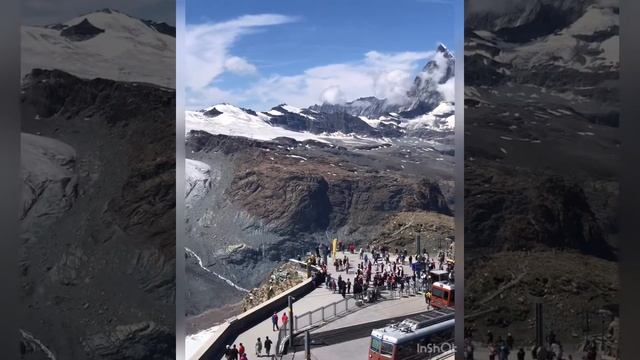 Церматт, Швейцария Zermatt