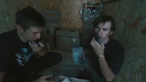 Купил заброшенный СКЛАД с техникой за 70 тыс у блогера... а там ...