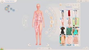 Папка mods | Sims 4 | CC | Одежда, прически, обувь и аксессуары для ваших особенных симок!