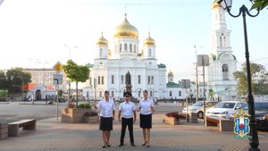 Видеоклип на песню «Исповедь», посвященный службе сводных отрядов полиции
