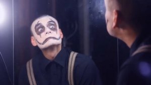 Тони Раут   Грим  Ваня Рейс Prod