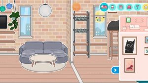 как обустроить дом в токе боке.бесплатная версия