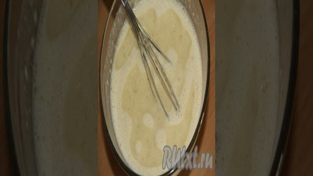 Овсяные блины из хлопьев на молоке