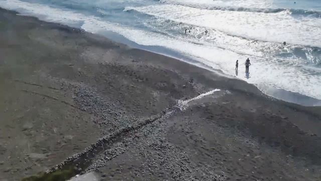 Tello Vs P8 Drone video comparison смотреть онлайн