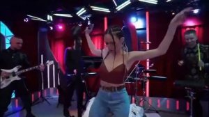 Екатерина Иванчикова-ГРУППА LOWA-Как живет певица-Биография Знаменитостей