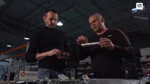 Системы креплений Walraven