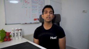 I Drank Huel Ready To Drink for TWO WEEKS - My Honest Experience